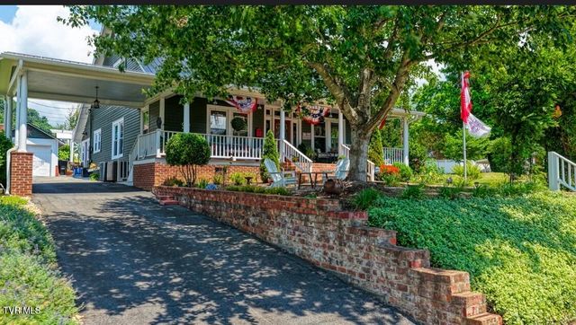 515 West Main Street, Rogersville, TN 37857