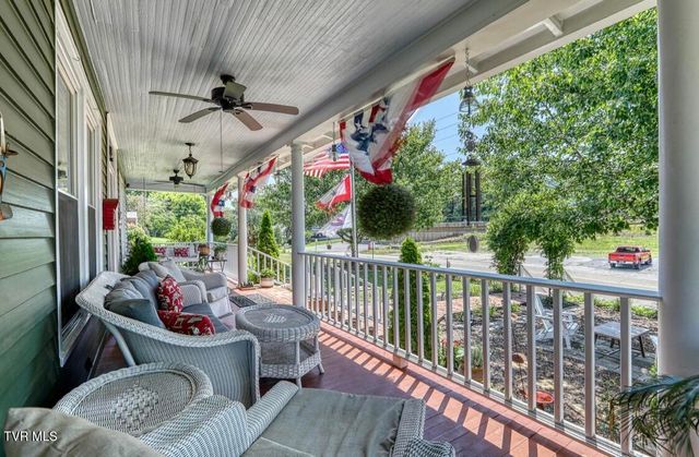 515 West Main Street, Rogersville, TN 37857
