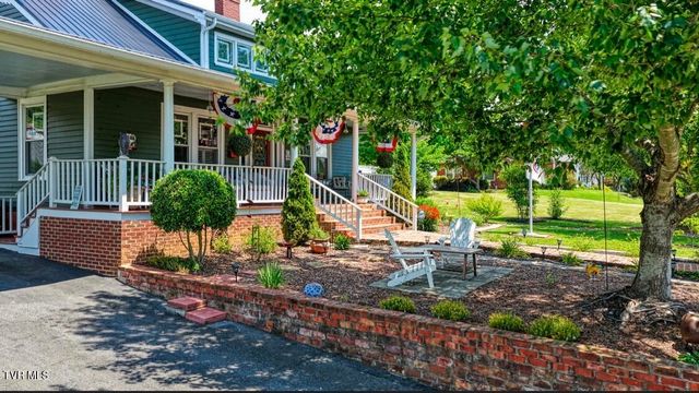 515 West Main Street, Rogersville, TN 37857