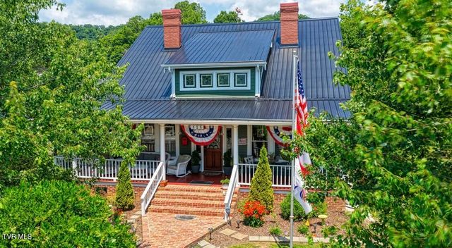 515 West Main Street, Rogersville, TN 37857