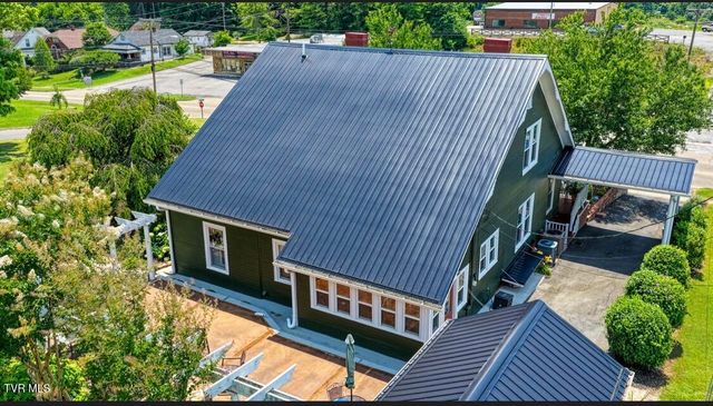 515 West Main Street, Rogersville, TN 37857