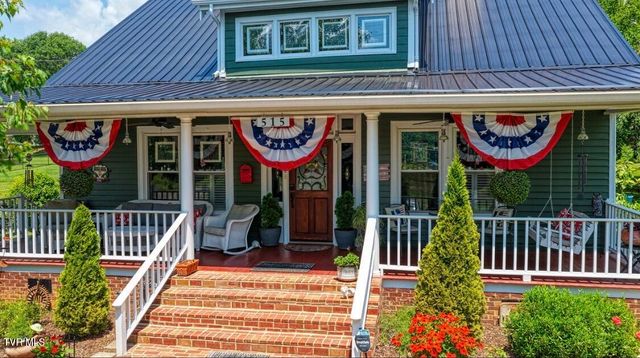 515 West Main Street, Rogersville, TN 37857