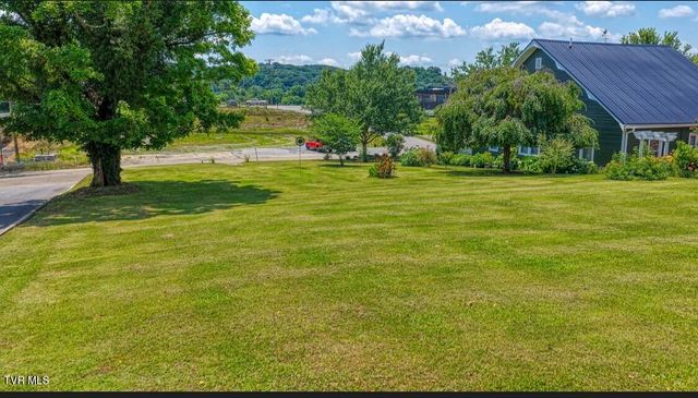 515 West Main Street, Rogersville, TN 37857