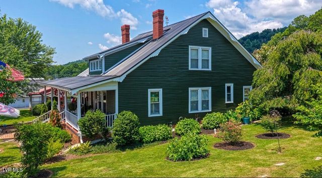 515 West Main Street, Rogersville, TN 37857