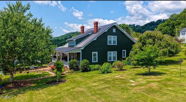 515 West Main Street, Rogersville, TN 37857