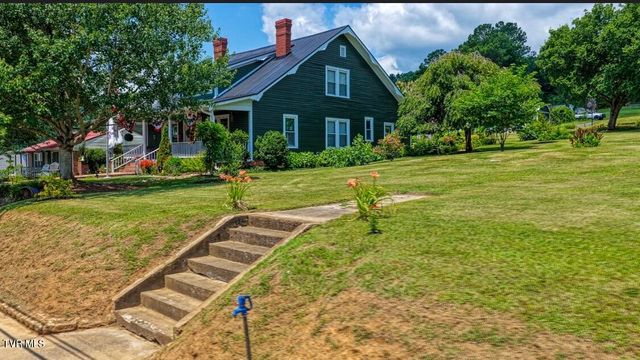 515 West Main Street, Rogersville, TN 37857