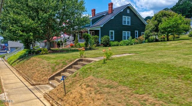 515 West Main Street, Rogersville, TN 37857