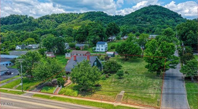 515 West Main Street, Rogersville, TN 37857