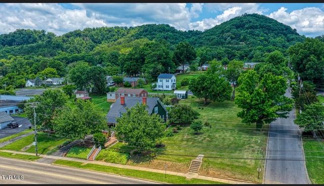 515 West Main Street, Rogersville, TN 37857