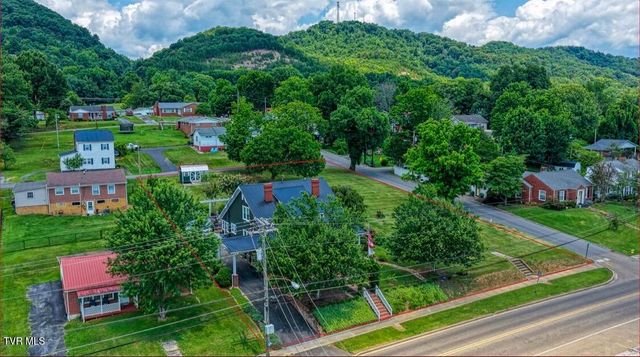 515 West Main Street, Rogersville, TN 37857