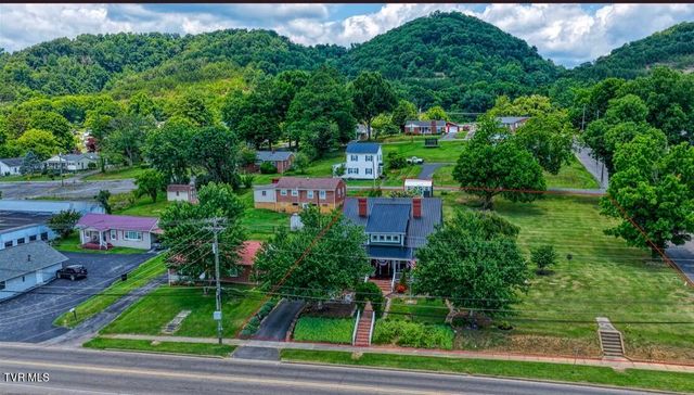 515 West Main Street, Rogersville, TN 37857