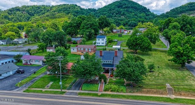 515 West Main Street, Rogersville, TN 37857