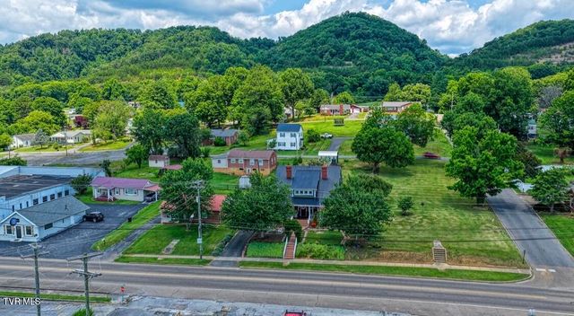 515 West Main Street, Rogersville, TN 37857