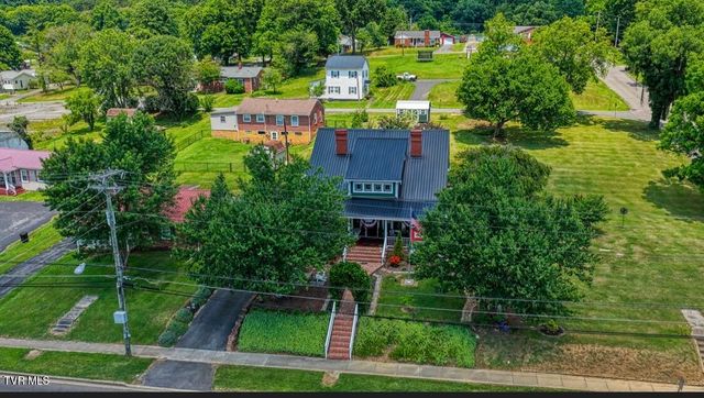 515 West Main Street, Rogersville, TN 37857