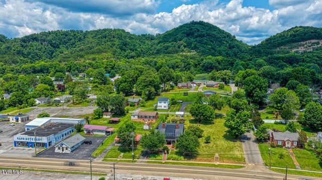 515 West Main Street, Rogersville, TN 37857