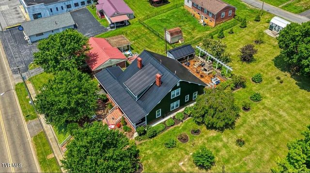 515 West Main Street, Rogersville, TN 37857
