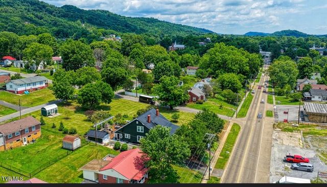 515 West Main Street, Rogersville, TN 37857