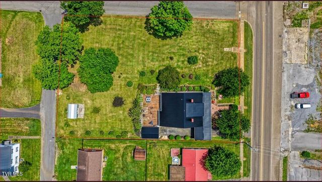 515 West Main Street, Rogersville, TN 37857