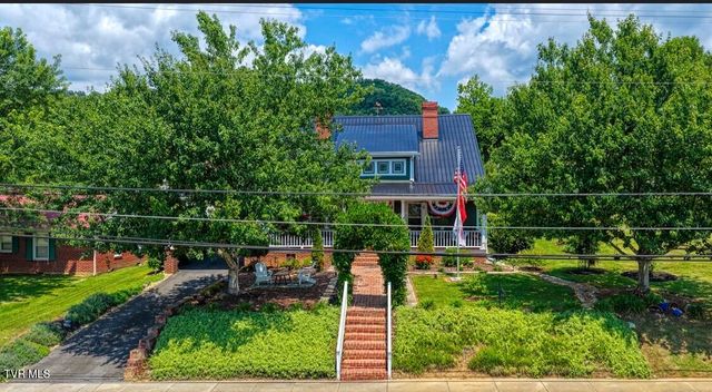 515 West Main Street, Rogersville, TN 37857