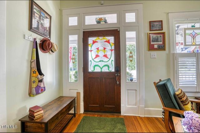 515 West Main Street, Rogersville, TN 37857
