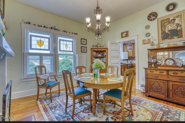 515 West Main Street, Rogersville, TN 37857