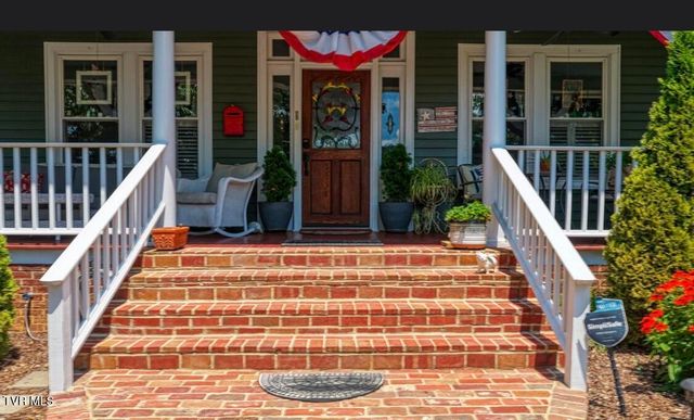 515 West Main Street, Rogersville, TN 37857