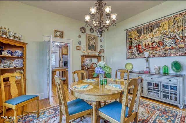515 West Main Street, Rogersville, TN 37857