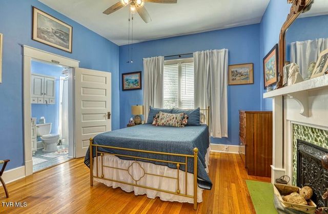 515 West Main Street, Rogersville, TN 37857
