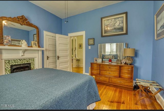 515 West Main Street, Rogersville, TN 37857