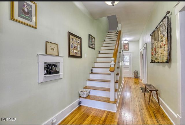 515 West Main Street, Rogersville, TN 37857