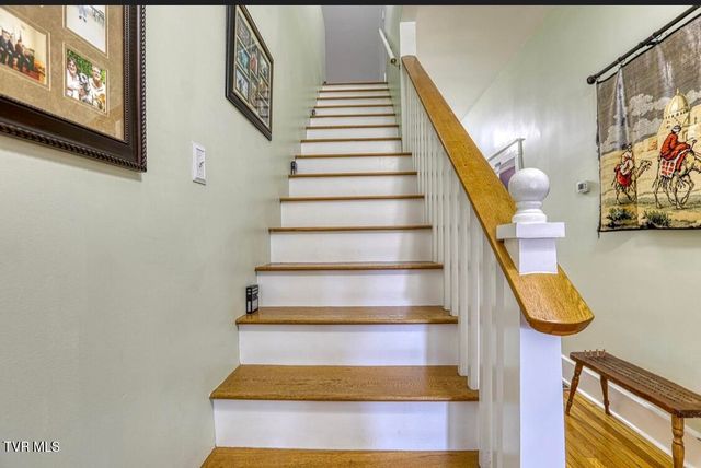 515 West Main Street, Rogersville, TN 37857