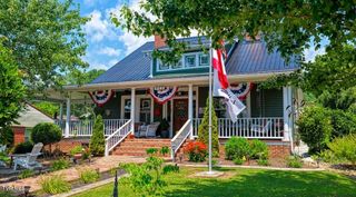 515 West Main Street, Rogersville, TN 37857