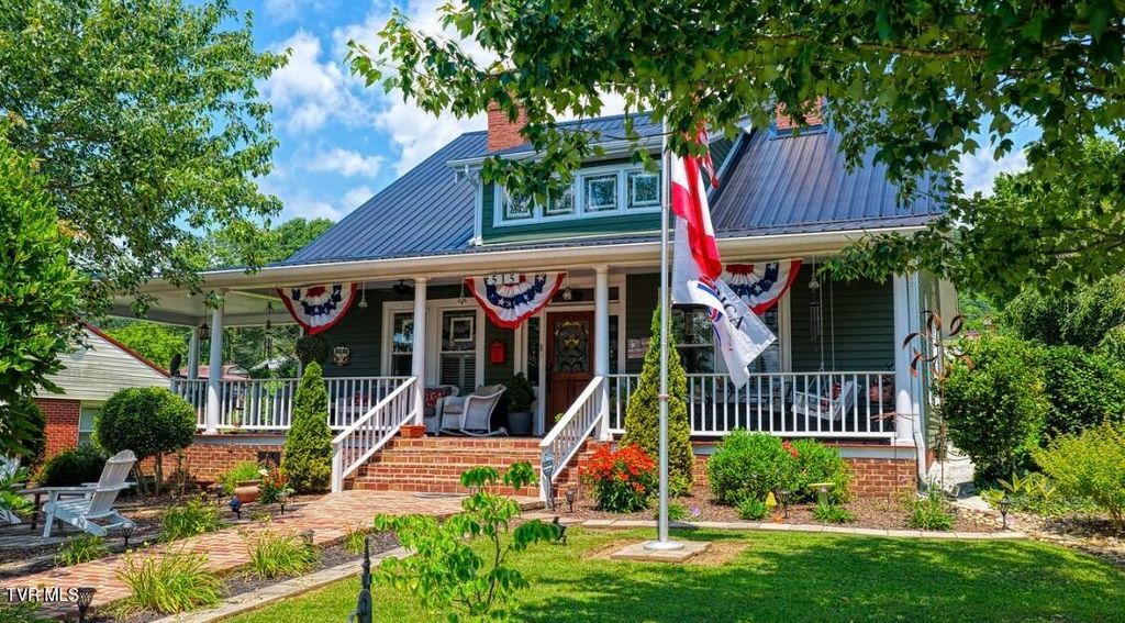 515 West Main Street, Rogersville, TN 37857