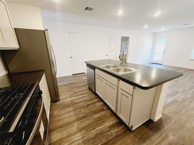 6043 Canyon Dawn Drive, Spring, TX 77373