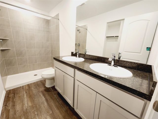 6043 Canyon Dawn Drive, Spring, TX 77373