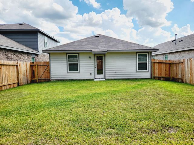 6043 Canyon Dawn Drive, Spring, TX 77373