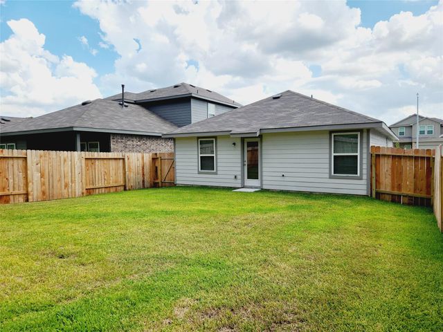 6043 Canyon Dawn Drive, Spring, TX 77373