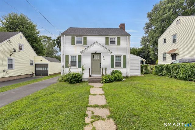 119 Ansonia Street, Hartford, CT 06106