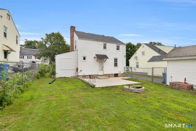 119 Ansonia Street, Hartford, CT 06106
