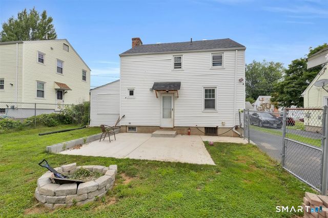 119 Ansonia Street, Hartford, CT 06106