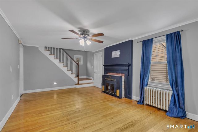 119 Ansonia Street, Hartford, CT 06106