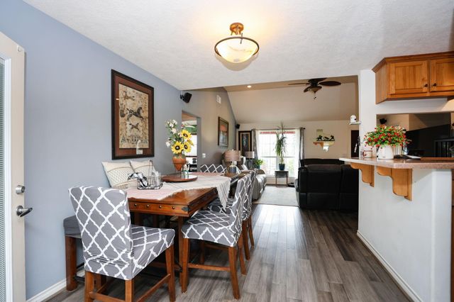 10191 Bonner Road, Pattison, TX 77423