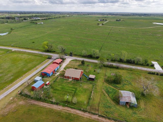 10191 Bonner Road, Pattison, TX 77423