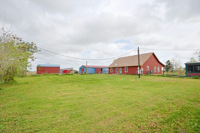 10191 Bonner Road, Pattison, TX 77423