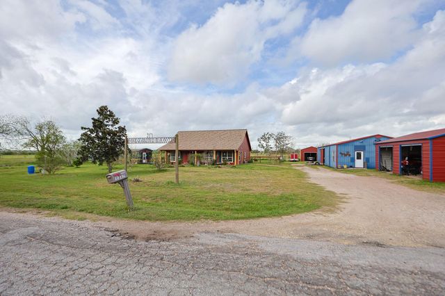 10191 Bonner Road, Pattison, TX 77423