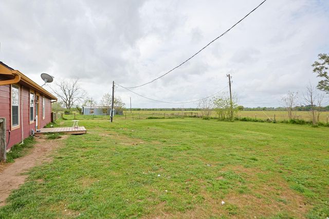 10191 Bonner Road, Pattison, TX 77423