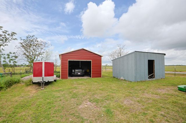 10191 Bonner Road, Pattison, TX 77423