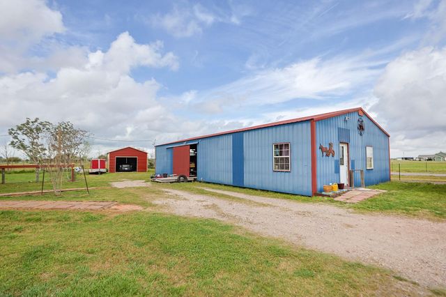 10191 Bonner Road, Pattison, TX 77423