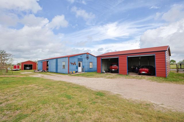 10191 Bonner Road, Pattison, TX 77423