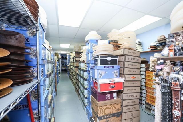 10191 Bonner Road, Pattison, TX 77423